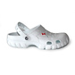 Herren Clogs Weiß | Jose Amorales | Großhandel