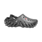 Herren Clogs Schwarz (einteilig) | Jose Amorales | Großhandel