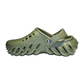 Herren Clogs Khaki (einteilig) | Jose Amorales | Großhandel