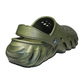 Herren Clogs Khaki (einteilig) | Jose Amorales | Großhandel