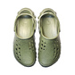 Herren Clogs Khaki (einteilig) | Jose Amorales | Großhandel