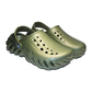 Herren Clogs Khaki (einteilig) | Jose Amorales | Großhandel