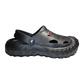 Herren Clogs Schwarz (einteilig) | Jose Amorales | Großhandel