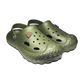 Herren Clogs Khaki (einteilig) | Jose Amorales | Großhandel