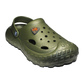 Herren Clogs Khaki (einteilig) | Jose Amorales | Großhandel