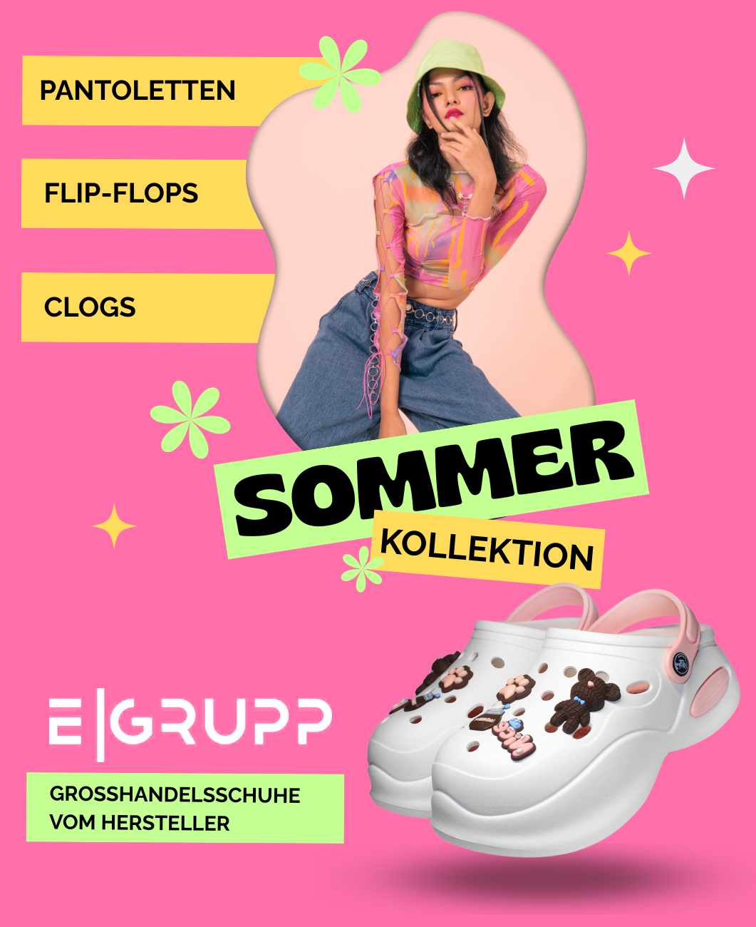 Über das Unternehmen